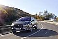 Jaguar I-Pace.  Foto: Auto-Medienportal.Net/Jaguar Land Rover